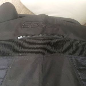 Sodecie racing bottoms